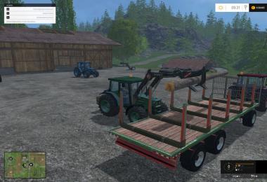 Huerlimann H488 v1.1