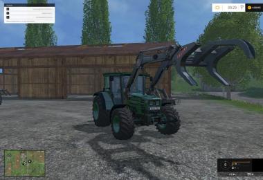 Huerlimann H488 v1.1