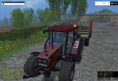 Huerlimann H488 v1.1