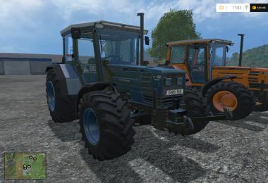 Huerlimann H488 v1.2