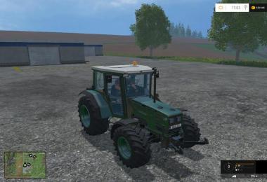 Huerlimann H488 v1.2