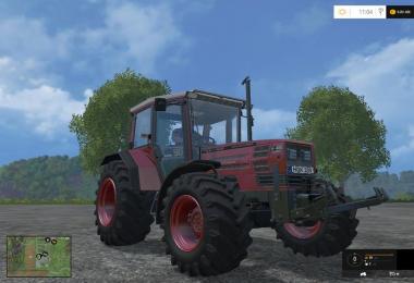 Huerlimann H488 v1.2