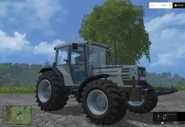 Huerlimann H488 v1.2