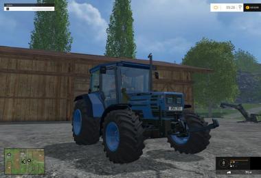 Huerlimann H488 v1.2