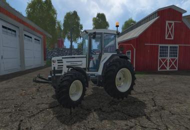 Hurlimann H488 v1.0 Weiss