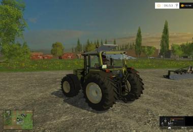 Hurlimann H488 v1.0