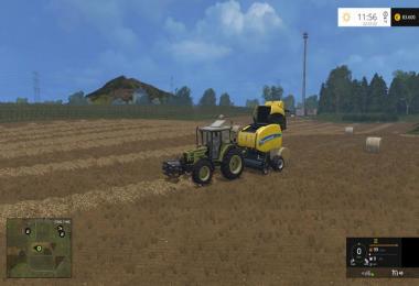 Hurlimann H488 v1.0