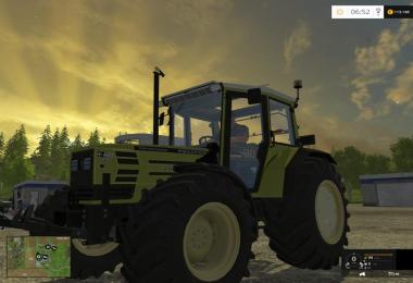 Hurlimann H488 v1.0