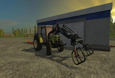 Hurlimann H488FL v2.0