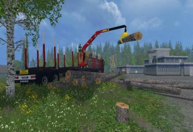 Huttner Grume v1.0