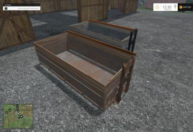 HVAC PACK Trailers v2.0