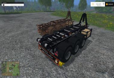 HVAC PACK Trailers v2.0