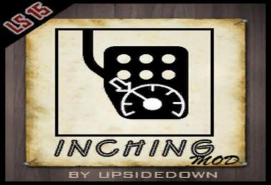 Inching Mod v1.0