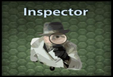 Inspector v2.3