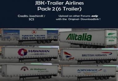 JBK-Trailer 2 Pack Airlines v1.0