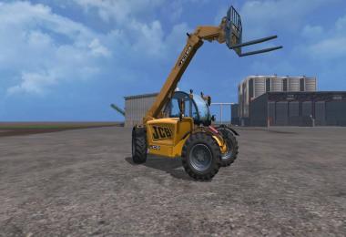 JCB Loadall v1