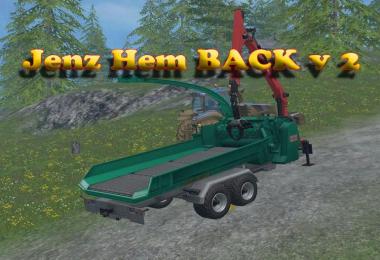 Jenz Hem BACK v2.0