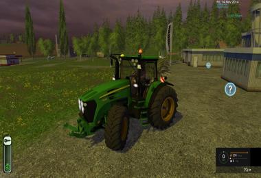 John Deere 7930 v4