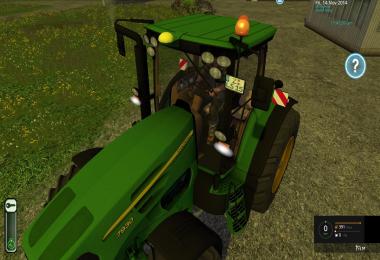 John Deere 7930 v4