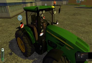 John Deere 7930 v4