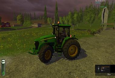 John Deere 7930 v4