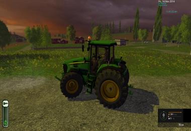 John Deere 7930 v4