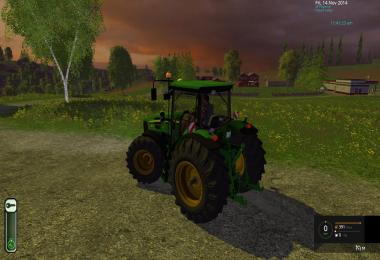 John Deere 7930 v4