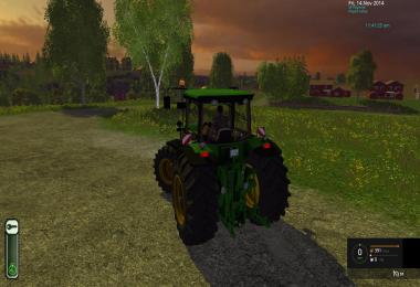 John Deere 7930 v4