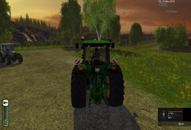 John Deere 7930 v4