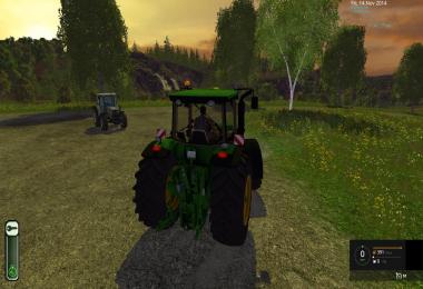 John Deere 7930 v4