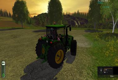 John Deere 7930 v4