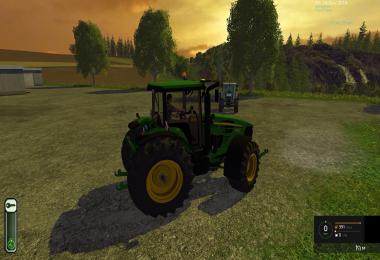 John Deere 7930 v4