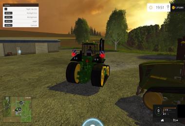 John Deere 9630T (BETA)