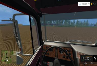 Kenworth K100 V2