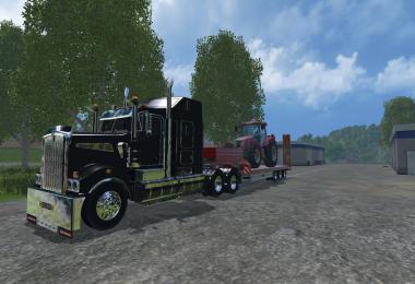 Kenworth T908 v1.0