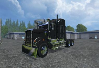 Kenworth T908 v1.0