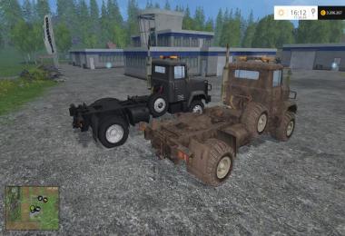 Kraz 5133 v1.0