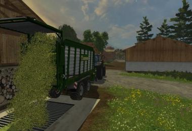 Krone ZX 450 GL v2.0