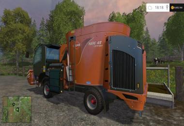 Kuhn MRF Confort 48 v1.0