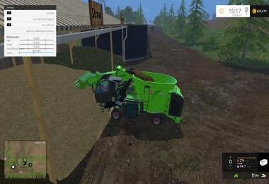 Kuhn SPV Confort14 v1.0