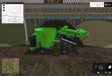 Kuhn SPV Confort14 v1.0