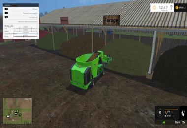 Kuhn SPV Confort14 v1.0