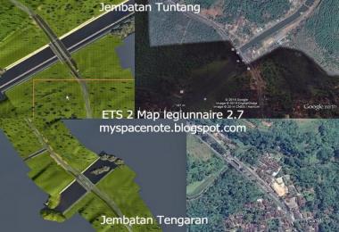 Legiunnaire Map v2.8