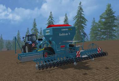 Lemken Solitair 9 v1.0