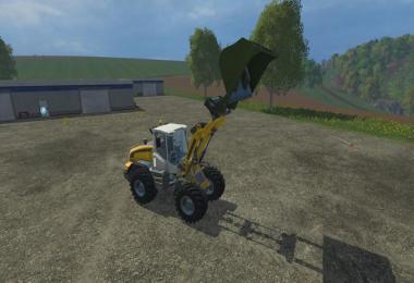 Liebherr L538 v1.0