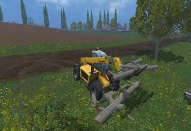 Liebherr TL 436 7 v1.1