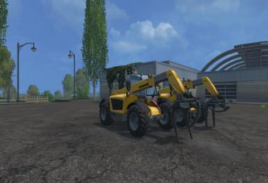 Liebherr TL 436 7 v1.1