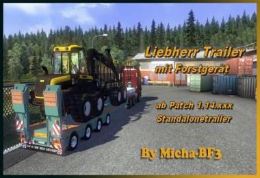 Liebherr Trailer v1.14.xx