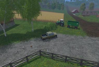 Look Country v1.0