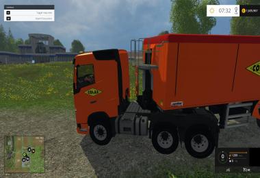 LS15 COLAS COLLECTION TFSGROUP V1.0